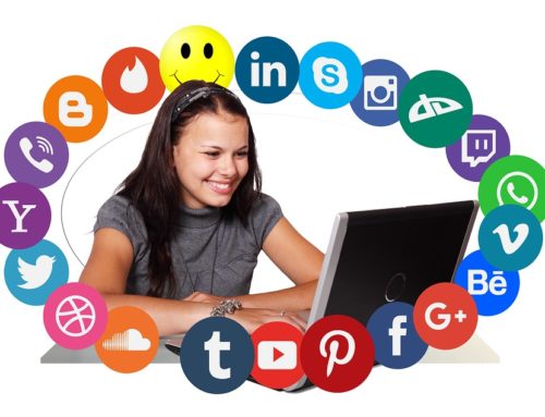 What makes a good social media manager?