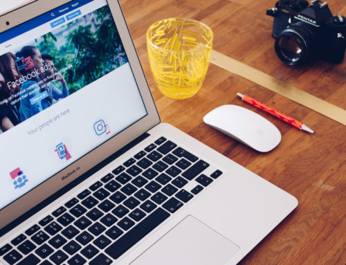 How Add A Partner To Ads Manager