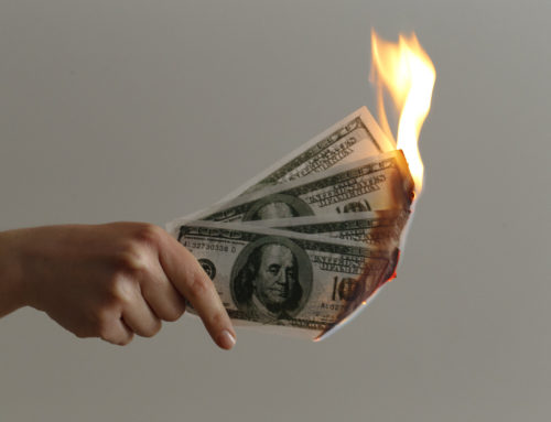 Are You Wasting Money on Google Ads?